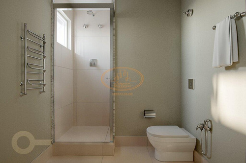 Apartamento Com 2 Dormitório(s) Localizado(a) No Bairro Bela Vista Em São Paulo / São Paulo - 7097:912747