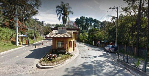 Imagem 24 de 24 de Fazendinha - Oportunidade! At: 2.500 M²! P/ Reformar! - Ca5210
