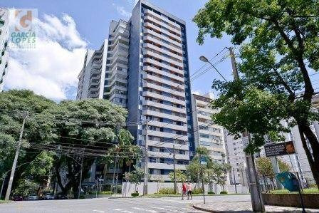 Imagem 1 de 30 de Apartamento, 315 M² - Venda Por R$ 1.750.000,00 Ou Aluguel Por R$ 4.000,00/mês - Batel - Curitiba/pr - Ap0002