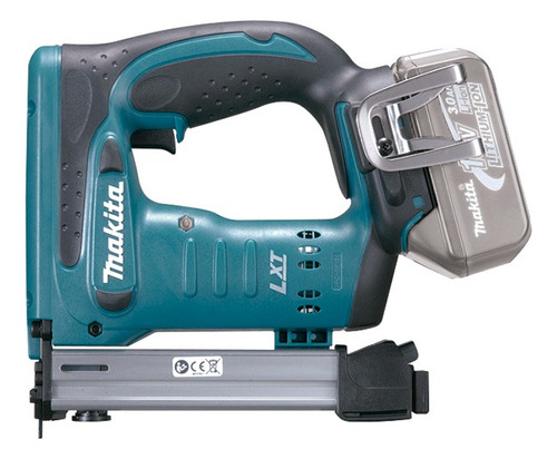 Engrapadora Corchetera 18 Volts 10-22mm Makita Dst221z