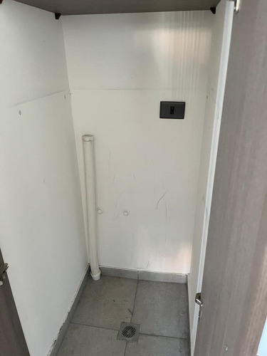 Lindo Departamento A Pasos Del Centro De Concepción.