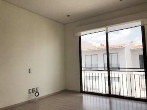 Departamento En Venta Con Roof Graden Privado En Olivar De Los Padres, Equus