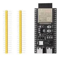 Comprar Kit De Placa De Desarrollo Esp32-s3 Módulo Wifi Bt De 2,4 G 