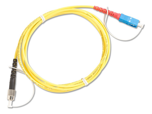 Fluke Singlemode Prueba Cable De Referencia Para Pruebas Fc.