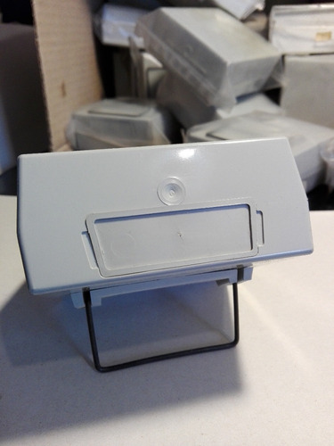 Imagen 5 de 9 de Gabinetes Plasticos Para Electronica