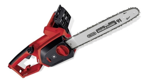 Imagen 3 de 3 de Motosierra eléctrica Einhell GH-EC 2040 de 2000W 230V - 240V 50Hz