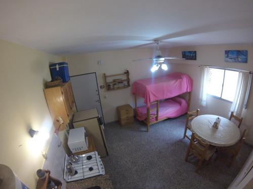 Imagen 8 de 14 de Departamento Dos Ambientes En Excelente Ubicacion