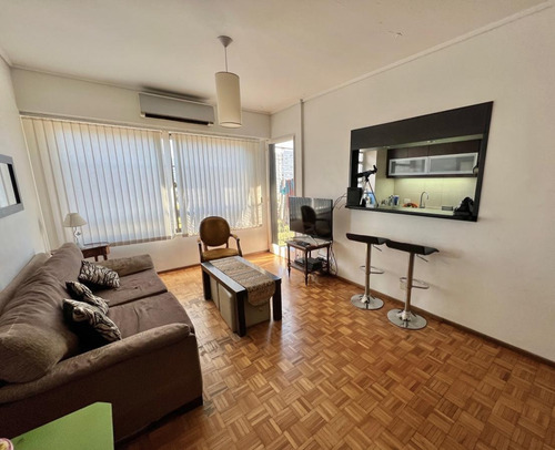 Imagen 4 de 20 de Lindisimo Y Comodo Departamento De 3 Ambientes En La Mejor Zona De Olivos.