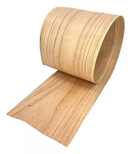 Chapa De Madera Paraiso