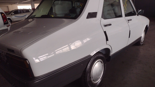 Renault R12 1.6 Gtl