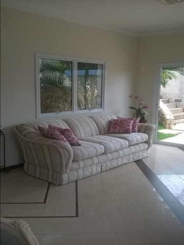 Excelente Imóvel Fino Acabamento - Ca1412 - 34730979
