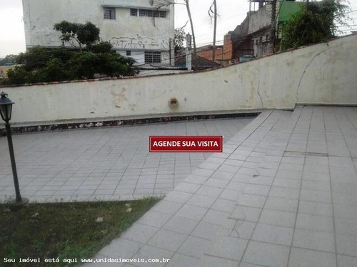 Imagem 2 de 15 de Sobrado Para Venda Em São Paulo, Vila Campo Grande, 3 Dormitórios, 2 Banheiros, 4 Vagas - R368_1-2046770