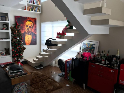 Imagem 8 de 15 de Apartamento Duplex Em Vila Leopoldina, São Paulo/sp De 95m² 2 Quartos À Venda Por R$ 1.000.000,00 - Ad184361-s