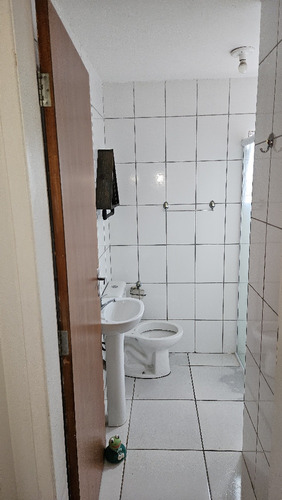 Ap 2 Quartos 60m2