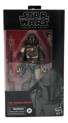 Star Wars The Black Series The Mandalorian #94 Series S1