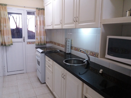 Imagen 15 de 20 de Comodo Apartamento Frente Al Mar De La Mansa, 2 Dormitorios