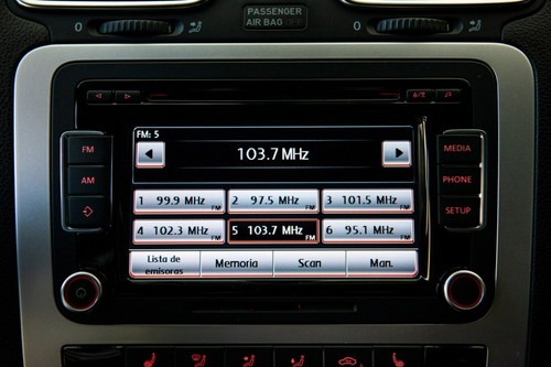 Imagen 13 de 25 de Volkswagen Scirocco 2.0tsi C/techo Panoramico 2014 -50.600km