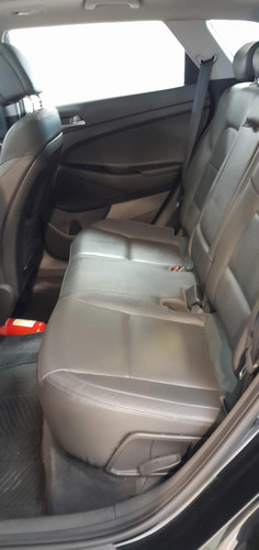 Hyundai Tucson 2.0 Premium