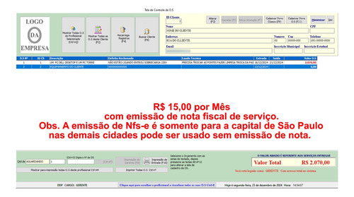 Programa Assistência Técnica Máquina De Lavar