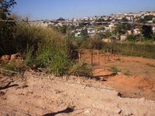 Excelente Lote 647m² - 724