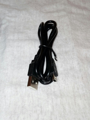 Imagen 3 de 10 de Cable Datos Gps Garmin Etrex 10, 20, 30, Vista H, Legend H