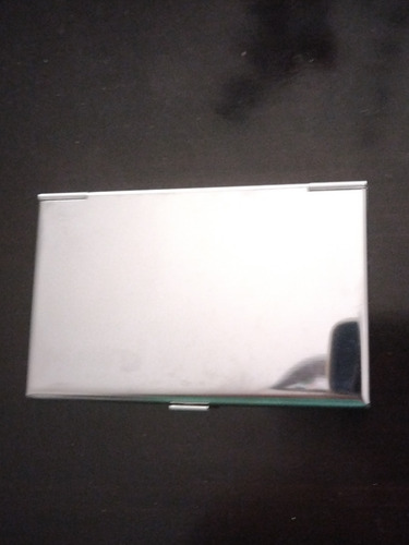 Porta Tarjetero Game And Watch (Usado)