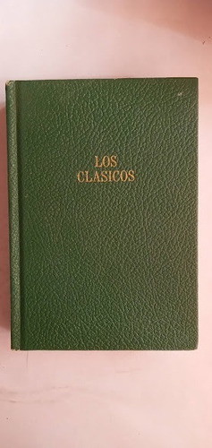 Los Clasicos Grandes Escritores Rusos  , Pablo Schostakovsky