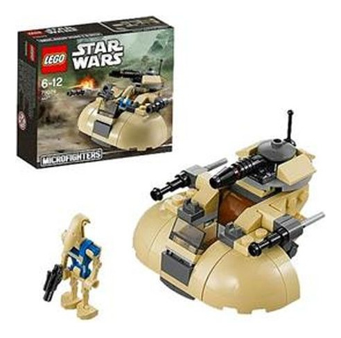 Lego Star Wars 75029 Coleccion 