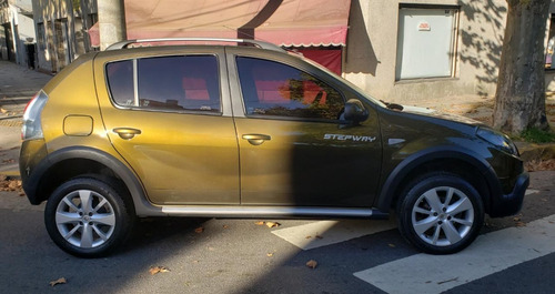 Renault Stepway