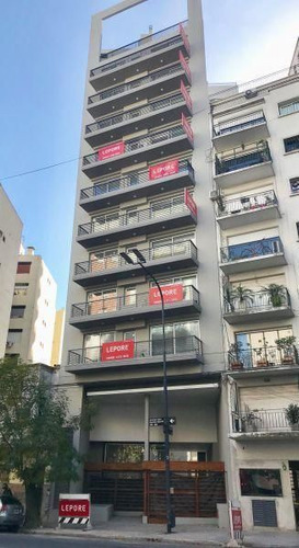 1 Ambiente | Alberdi, Juan B., Av. Al 800