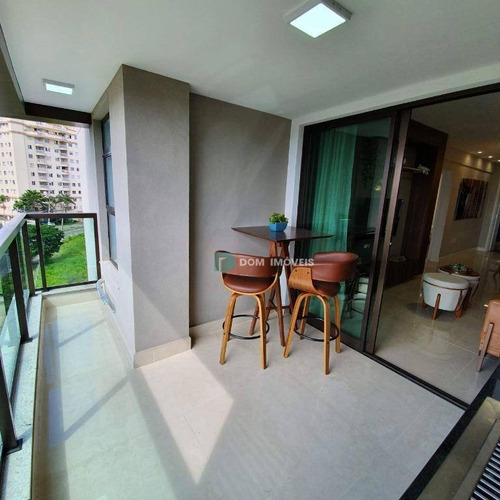 Imagem 8 de 17 de Apartamento Com 2 Dormitórios À Venda, 87 M² Por R$ 584.000,00 - Estrela Sul - Juiz De Fora/mg - Ap1178