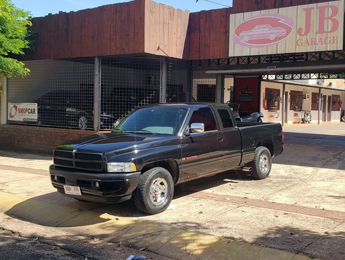 Dodge Ram Laramie 5.9 V8 C.e. 1995 1995