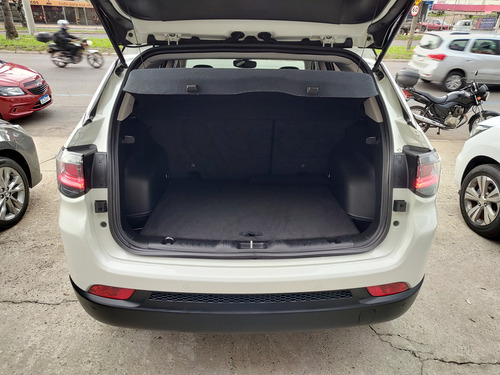 Jeep Compass 1.3 Limited Turbo Flex Aut. (t270) 5p