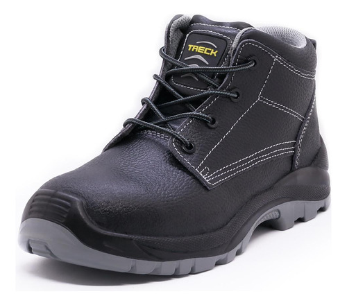 Zapato De Seguridad Treck Rocky 927