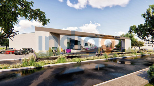 Terreno Industrial De 18.5 Has En Venta, Ideal Para Desarrollo De Bodegas. Querétaro.