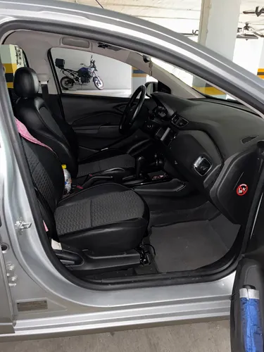Chevrolet Onix 1.4 Ltz At