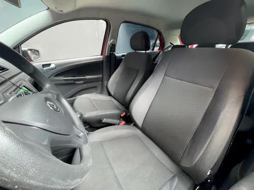 Volkswagen Gol 1.6 Comfortline