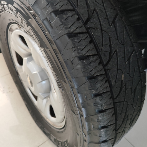 Chevrolet S10 2.8 Cd 4x2 Ls Tdci 200cv