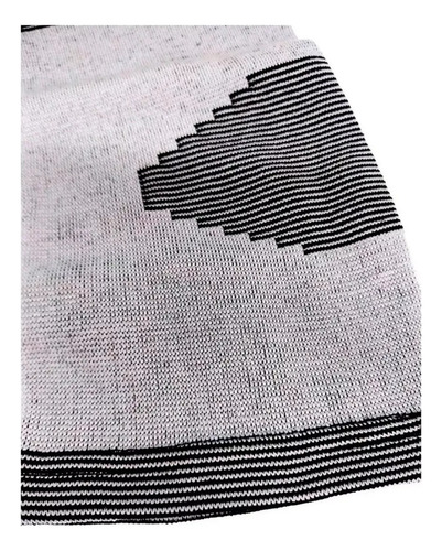 Rodillera Soporte Elástica Para Rodilla Multifuncional Mach Color Gris Talla Xl