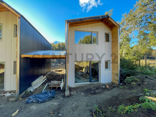 Venta Casa Villa La Angostura