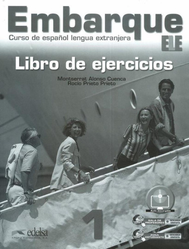Embarque 1 - Cuaderno De Ejercicios