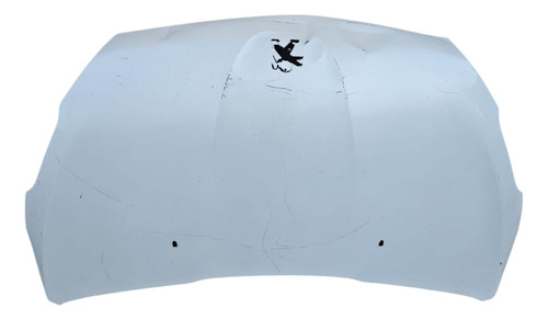 Capot Peugeot 208 Origina 2013 2014 2015 2016 2017 2018 2019