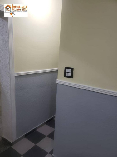 Imagem 7 de 28 de Casa Com 1 Dormitório À Venda, 150 M² Por R$ 1.250.000,00 - Gopoúva - Guarulhos/sp - Ca0308