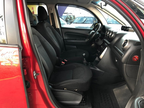 Citroen Aircross Glx 1.6