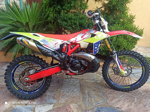 Beta Beta 300 Rr 2 Tempos