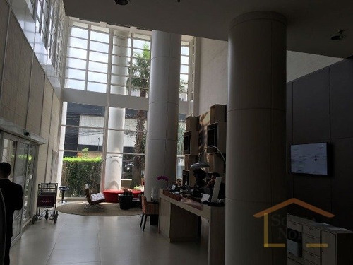 Imagem 13 de 15 de Apartamento, Venda E Aluguel, Centro, Guarulhos - 10267 - V-10267