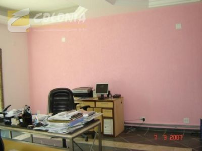 Imagem 3 de 5 de Comercial - Ref: 16308