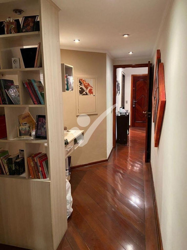 Imagem 8 de 27 de Apartamento À Venda Em Vila Formosa - Ap003966