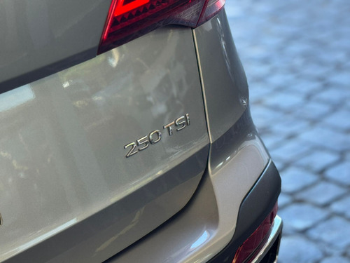 Volkswagen Taos 1.4 250 TSI TOTAL FLEX HIGHLINE AUTOMÁTICO