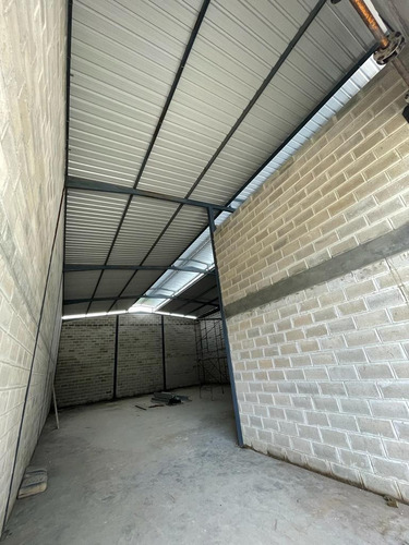 Imagen 19 de 27 de Pre-venta De Galpones Con Financiamiento En San Diego Wasi 4869214